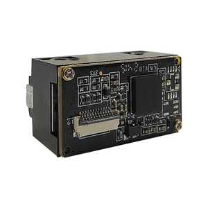 M3012f CMOS Máy Quét Mã Vạch mô-đun QR code Reader 1D 2D tự kiểm soát truy cập turnstile ánh sáng cho Quản Lý Hàng Tồn Kho - Product Image 2