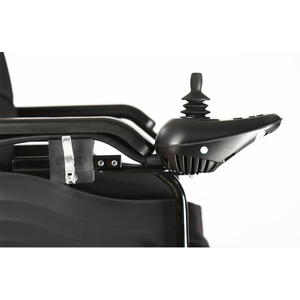 Sillas de Ruedas Eléctricas de Guangdong, Silla de Ruedas Motorizada, Precio en Turquía y Pakistán - Product Image 4