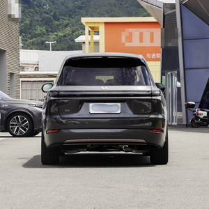<span class=keywords><strong>LiAuto</strong></span> L9 2025 – Grand SUV de Luxe Lixiang L9, Véhicule Électrique à Autonomie Étendue Haute Configuration avec Transmission Intégrale (AWD), Véhicule à Énergie Nouvelle pour l'Exportation - Product Image 5