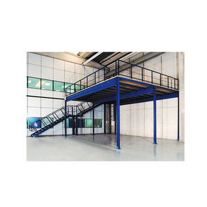 <span class=keywords><strong>Soppalco</strong></span> per carichi pesanti ad alta capacità - Product Image 1