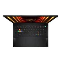 Ordinateur portable de jeu MSI Titan 18 HX AI A2XWJG 18 pouces UHD+ Mini LED 120Hz, tout neuf, Intel Core Ultra 9 285HX 3.3GHz, RXT 5090