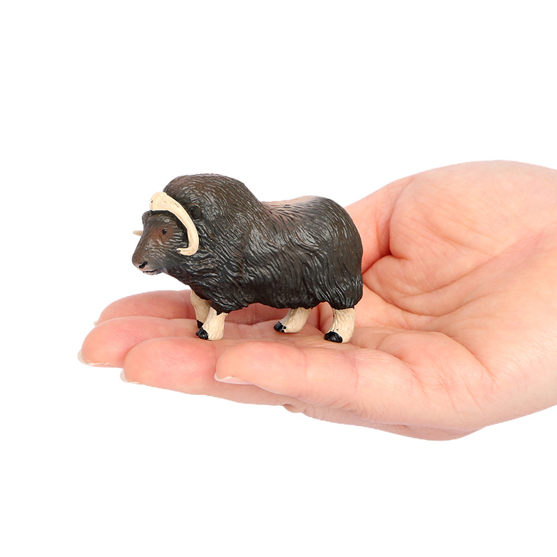 2522 มัสก์ออกซ์