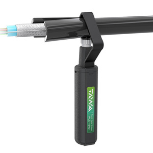 Herramienta de Corte Longitudinal de Fibra Óptica Rotatoria Tawaa Stripper RCS-4529 RCS-1940 para Cable Exterior FTTH, Precio Bajo - Product Image 2