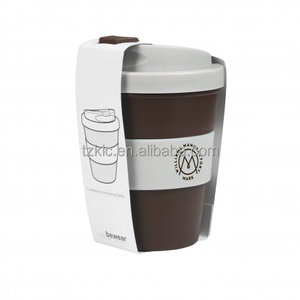Tazza da Viaggio Ecologica Antispillamento - 8 OZ - Product Image 5