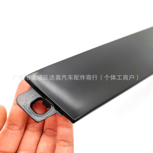 Guangzhou Diejia Door <b>Window</b> Frame Trim <b>Panel</b> 72470-TA0-A01 For Honda Accord 2008-2013 Plastic - Product Image 3
