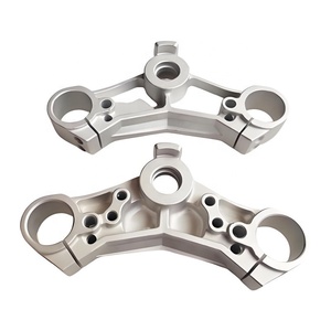 Piezas de Forja de Precisión Personalizadas, Piezas de Acero Forjado, Perfiles de Aluminio Forjado, Componentes Forjados Pequeños, Servicio Personalizado OEM - Product Image 1
