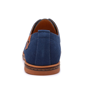 Scarpe da lavoro di moda maschile con lacci su misura scarpe da ufficio casual in pelle scarpe da ufficio <span class=keywords><strong>oxford</strong></span> - Product Image 3
