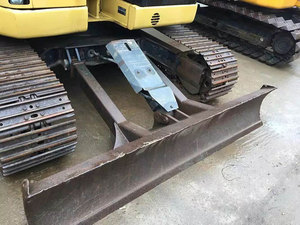 Composants hydrauliques d'origine de haute qualité pour mini-excavatrice 308D de 8 tonnes avec moteur et pompe de 55 kW - Product Image 5