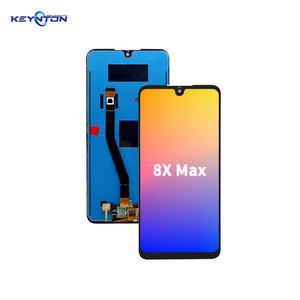 Écran d'origine Android d'usine pour Huawei <span class=keywords><strong>Honor</strong></span> <span class=keywords><strong>8X</strong></span> MAX écran tactile d'affichage Icd pour profiter du remplacement <span class=keywords><strong>complet</strong></span> de l'assemblage Max - Product Image 4