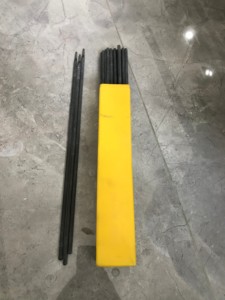 ลวดเชื่อมเหล็กกล้าคาร์บอน E7018 E6013 ขนาด 2.5 มม. 3.2 มม. และ 2.5 มม. 3.0 มม. แบบกำหนดความยาวได้ - Product Image 6