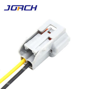 <span class=keywords><strong>2</strong></span>路母Kum汽车连接器防水汽车线束连接器PU465-02127 DJ7024YA-<span class=keywords><strong>2</strong></span>.<span class=keywords><strong>2</strong></span>-21 936139-1 - Product Image 4