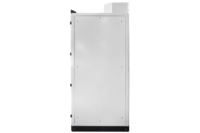 Generador de Energía Reactiva Estática de Alto Voltaje SVG 10kv 300kvar para Transmisión de Energía Industrial, Material de Acero Duradero