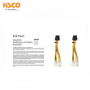 Pour <span class=keywords><strong>ZOTAC</strong></span> Trinity OC GeForce <span class=keywords><strong>RTX</strong></span> <span class=keywords><strong>3080</strong></span> <span class=keywords><strong>Ti</strong></span> 12GB GDDR6X PCI 4.0 ATX ZT-A30810J-10P de carte vidéo - Product Image 5