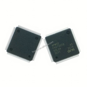 Ban đầu mạch tích hợp 80c51series vi điều khiển IC 8-bit 60MHz 32KB (32K x 8) flash 40-pdil <span class=keywords><strong>AT89C51RC2</strong></span>-3CSUM - Product Image 5