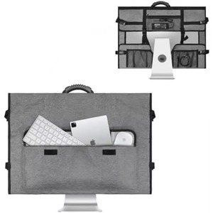 Muestra gratuita: Maletín para portátil resistente al desgaste, duradero, ligero, para mayoristas, maletín de mano para ordenador. - Product Image 4