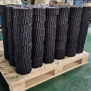 Serisi 800 konveyör bant için özelleştirilebilir naylon sürücü işlenmiş dişli - Product Image 5