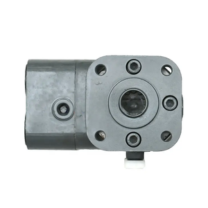 Válvula de Control Hidráulico, Piezas de Maquinaria de Construcción con Engranaje de Dirección, Material Metálico, 9D860-54A020000A0, 1 Unidad - Product Image 4