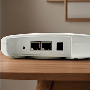 ZRAP810E 3000Mbps Gigabit <span class=keywords><strong>WiFi</strong></span> 6 Techo inalámbrico <span class=keywords><strong>AP</strong></span> Banda dual 2,4G + <span class=keywords><strong>5Ghz</strong></span> 802.11AX <span class=keywords><strong>Wifi</strong></span> 6 Punto DE ACCESO Router Booster <span class=keywords><strong>AP</strong></span> - Product Image 6
