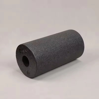 Roller Busa Yoga Pilates EPP Eco High Density untuk Pijat Jaringan Dalam, Meredakan Ketegangan Otot, Roller Fascia