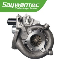 Turbocompresseur Saywontec CT16V 17201-Ol040 17201-0L040 pour TOYOTA HILUX SW4 et LAND CRUISER 1KD-FTV KZN130, 1KD-FTV