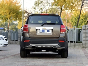 <span class=keywords><strong>Chevrolet</strong></span> <span class=keywords><strong>Captiva</strong></span> d'<span class=keywords><strong>occasion</strong></span> 2016-2019, <span class=keywords><strong>automatique</strong></span>, essence, SUV, norme d'émission Euro VI, 5 places, bon état, prêt à l'exportation - Product Image 5