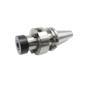 Pcd Công Cụ Cắt Tungsten Carbide Khoan Bits Bt40 Giữ Công Cụ - Product Image 6