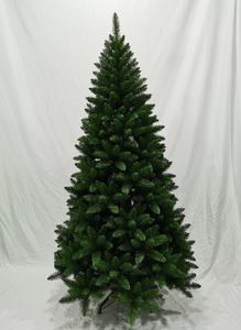 Sapin de Noël crypté noir PVC 1.5M 560T - Product Image 4