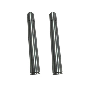 Mecanizado de Precisión en Torno CNC, Procesamiento de Piezas Metálicas, Componentes Mecánicos No Estándar, Alta Precisión, Personalizados - Product Image 3