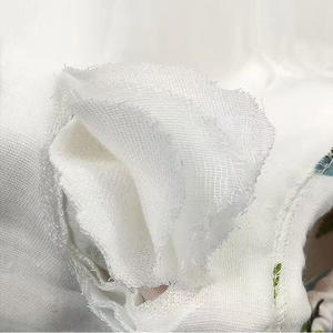 ผ้าอ้อมผ้าฝ้ายมัสลิน6ชั้นสำหรับฝึกเด็กซับน้ำได้ดีซักได้ใช้ซ้ำได้ - Product Image 5