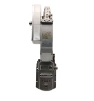 Tête de découpe laser à fibre HOL Original 10044622 HighYAG pour machine de découpe laser OEM 4 kW, tête de découpe laser originale