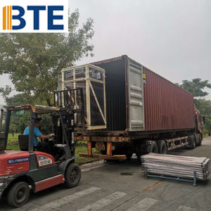 Capteur solaire à plaque <span class=keywords><strong>plate</strong></span> Livraison rapide Amortisseur solaire soudé par machine laser - Product Image 6