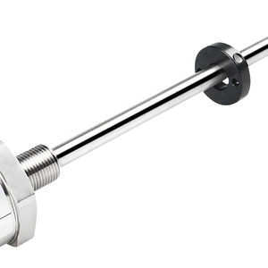 Sensore di spostamento impermeabile serie RS analogico CAN Bus SSI <span class=keywords><strong>Output</strong></span> sensori di posizione lineari magnetostrittivi - Product Image 5