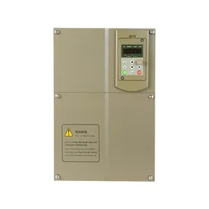 220-380V 22Kw hl7000 tốc độ thông minh điều khiển động cơ chuyển đổi tần số