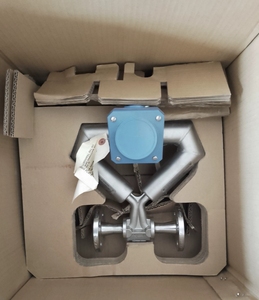 Débitmètre Coriolis, 1 pouce (DN25), acier inoxydable 316L - Product Image 3