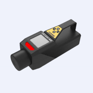 เครื่องตรวจจับรังสีแบบพกพา Smach RN100 ตรวจจับรังสีนิวเคลียติด 0.01uSvh-500uSvh พร้อมสัญญาณเตือนเสียง ผลิตในจีน - Product Image 2