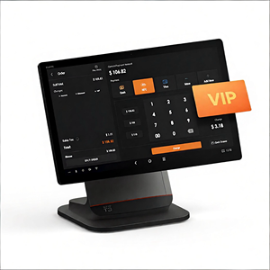 Máy tính tiền <span class=keywords><strong>POS</strong></span> để bàn SUNMI T3 tốc độ cao, dùng cho cửa hàng quần áo, hệ điều hành <span class=keywords><strong>Android</strong></span>, NFC hai chiều, máy tính bảng <span class=keywords><strong>POS</strong></span> tùy chỉnh - Product Image 1