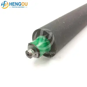 535x46mm GTO 46 offset printing machine parts ink rubber rollers for gto46 machine