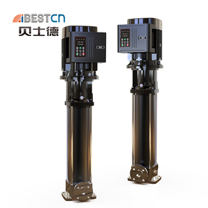 VSD Drive kontrol tekanan air 4kW 30kW 75KW 16bar, pompa air penggerak kecepatan variabel VSD - Product Image 1