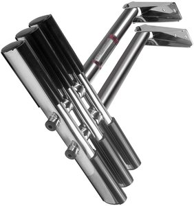 Espejo telescópico de acero inoxidable 316, nuevo accesorio <span class=keywords><strong>para</strong></span> <span class=keywords><strong>buceo</strong></span>, Pontón, <span class=keywords><strong>escalera</strong></span> <span class=keywords><strong>para</strong></span> barco - Product Image 5