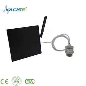 KUS-660系列太阳能无线超声波液位计，带RS485 4G/WiFi/LoRa，IP65/IP68，精度0.5%-1%，塑料材质 - Product Image 4