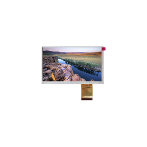 TM080SDH03 New Brand Original 8.0Inch 800(RGB)*600M SVGA 125PPI low price LCD Display Screen - Product Image 1