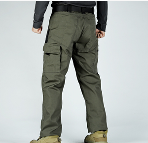 Pantalones de Camuflaje DFU214 G3 Frog, Pantalones de Traje - Product Image 5