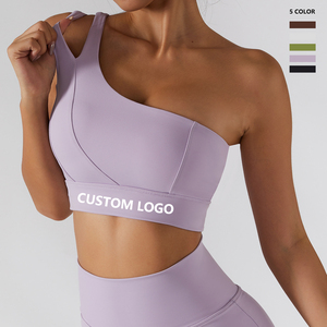 Conjuntos Deportivos de 2 Piezas al por Mayor para <span class=keywords><strong>Mujer</strong></span>, Vestido de <span class=keywords><strong>Tenis</strong></span>, Bra Deportivo, Falda de Golf, Faldas de <span class=keywords><strong>Tenis</strong></span>, Conjuntos de Yoga - Product Image 4