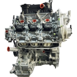 Motor de coche para <span class=keywords><strong>Audi</strong></span> <span class=keywords><strong>V6</strong></span> motor CJT EA837 EA888 para <span class=keywords><strong>Audi</strong></span> Volkswagen TFSI TSI CPM CFK CNC CDH 06H100031 Motor de coche - Product Image 4