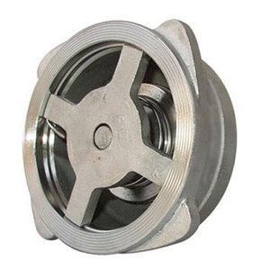 Vanne de retenue à disque Spirax Sarco DCV3 DCV3LT pour lignes de process et systèmes d'eau chaude – Fournisseur en stock - Product Image 2