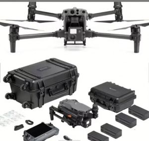 Global Version Matrice 30T Worry-Free Plus Combo Drone - Product Image 1