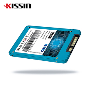 Kissin Sata3 Disque SSD intégré 128 Go 2 To 2.5 pouces SSD 120 Go 240 Go 256 Go 480 Go 512 Go 1T Disque dur SSD pour ordinateurs portables - Product Image 4