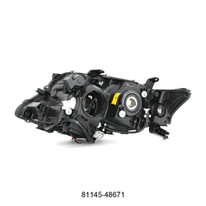 เหมาะสำหรับ09-11 Lexus ไฟหน้า RX270 Depo ไฟหน้า81185-48671 - Product Image 3