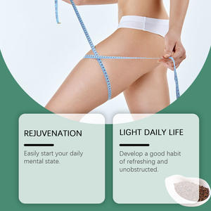 निजी लेबल स्लिम चाय फिट फ्लैट पेट जड़ी बूटी ट्यूमर उत्पाद हर्बल चाय बैग डिटॉक्स स्लिमिंग चाय का वजन कम करना - Product Image 3