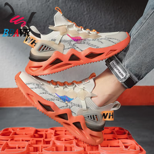 Zapatos Deportivos Transpirables de Moda para Hombre, Tendencia 2022 - Product Image 3
